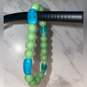 Handmade Beaded Bracelet
